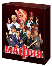 Десятое королевство Настольная игра Мафия 01895 фото