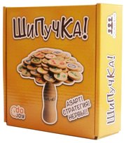 doJoy Настольная игра Шипучка DJ-BG05 фото