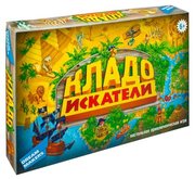 Dream Makers Настольная игра Кладоискатели (1206Н) фото