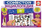 Educa Настольная игра Электровикторина Энциклопедия 17491 фото