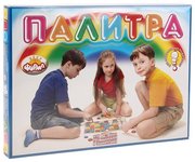 Форма Настольная игра Палитра фото