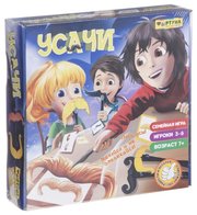 Фортуна Настольная игра Усачи Ф77076 фото