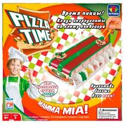 Fotorama Настольная игра Pizza Time 1026 фото