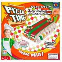 Fotorama Настольная игра Pizza Time 1026