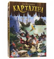 GAGA Настольная игра Картахена GG069 фото