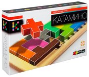 Gigamic Настольная игра KATAMINO фото