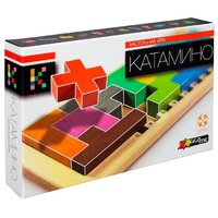 Gigamic Настольная игра KATAMINO