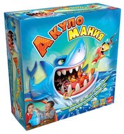 Goliath Настольная игра Акуломания 30734.006 фото