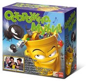 Goliath Настольная игра Осторожно, мухи! 30413.006 фото