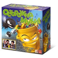 Goliath Настольная игра Осторожно, мухи! 30413.006