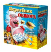 Goliath Настольная игра Поросенок обжора 30702.006 фото