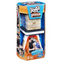 Hasbro Настольная игра Дженга Челлендж E0585