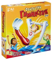 Hasbro Настольная игра Фантастик-Гимнастик C0376 фото