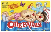 Hasbro Настольная игра Операция (обновленная) B2176 фото