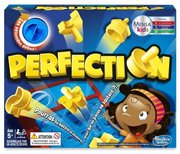 Hasbro Настольная игра Перфекшн C0432 фото