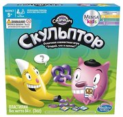 Hasbro Настольная игра Скульптор C0433 фото