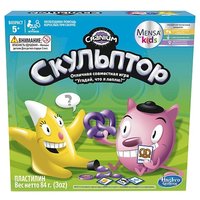 Hasbro Настольная игра Скульптор C0433