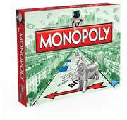 Hasbro Настольная игра Monopoly фото