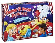 Hasbro Настольная игра Пирог в лицо Пушка E1972 фото