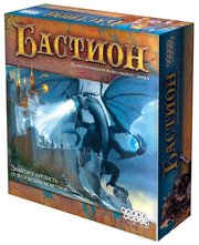 HOBBY WORLD Настольная игра Бастион фото