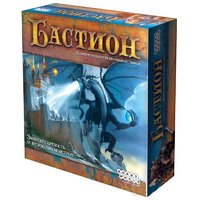 Hobby world Настольная игра Бастион