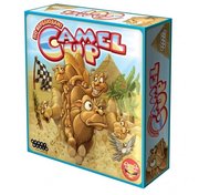 HOBBY WORLD Настольная игра Camel Up! фото