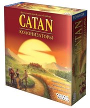 HOBBY WORLD Настольная игра Catan фото