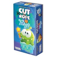 Hobby world Настольная игра Cut The Rope (издание Magic)