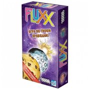 HOBBY WORLD Настольная игра Fluxx фото