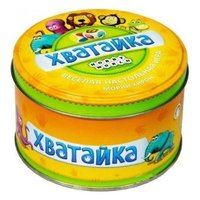 Hobby world Настольная игра Хватайка