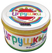 HOBBY WORLD Настольная игра Игрушки фото