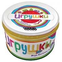 Hobby world Настольная игра Игрушки