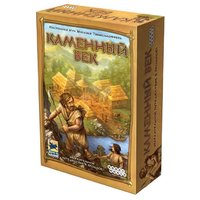 Hobby world Настольная игра Каменный век