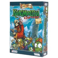 Hobby world Настольная игра Крагморта