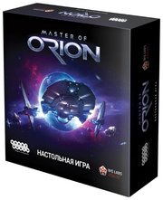 HOBBY WORLD Настольная игра Master of Orion фото