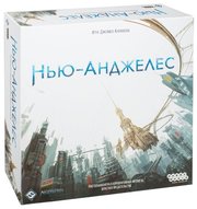 HOBBY WORLD Настольная игра Нью-Анджелес фото