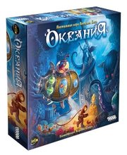 HOBBY WORLD Настольная игра Океания фото