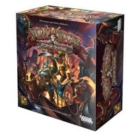 HOBBY WORLD Настольная игра Ром и кости. Второй прилив