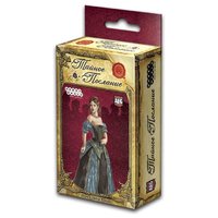 Hobby world Настольная игра Тайное послание