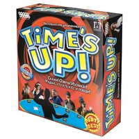 Hobby world Настольная игра Time's Up!