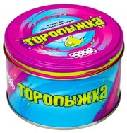 HOBBY WORLD Настольная игра Торопыжка фото