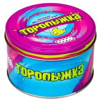 Hobby world Настольная игра Торопыжка