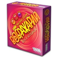 Hobby world Настольная игра Воображарий (3-е. рус. изд.)