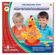 Играем вместе Настольная игра Курочка-наседка фото