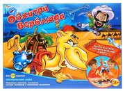 Играем вместе Настольная игра Обхитри верблюда фото