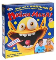 Играем вместе Настольная игра Пойми меня фото