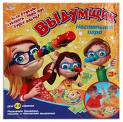 Играем вместе Настольная игра Выдумщик фото