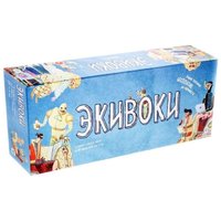 Экивоки Настольная игра (базовая)