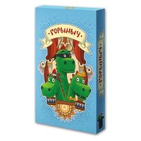 Magellan Настольная игра Горыныч MAG03484