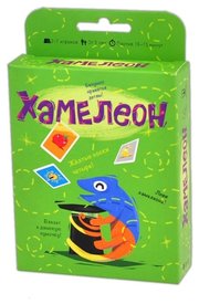 Magellan Настольная игра Хамелеон MAG01994 фото